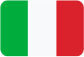 Trubičkový svařovací drát Italiano